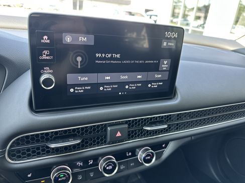 Used 2027 Honda HR-V EX-L image 17