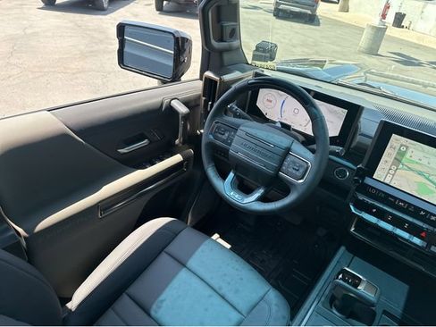 New 2024 GMC Hummer EV 3X w/ Extreme Off-Road Package image 16