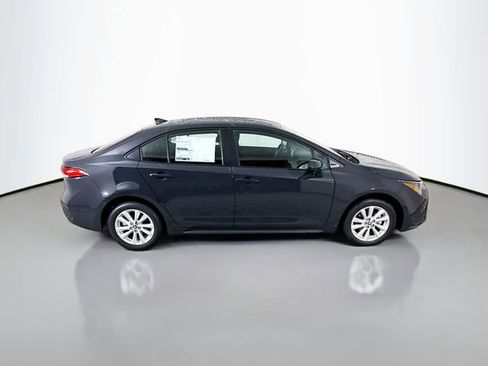 New 2026 Toyota Corolla LE image 8