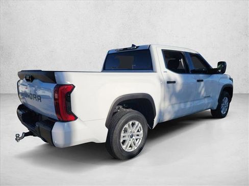 Used 2022 Toyota Tundra SR5 image 5