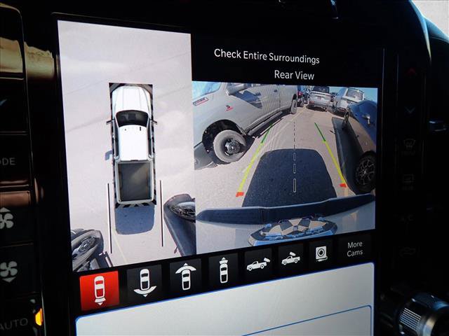 Certified 2024 RAM 2500 Limited AWD/4WD image 22