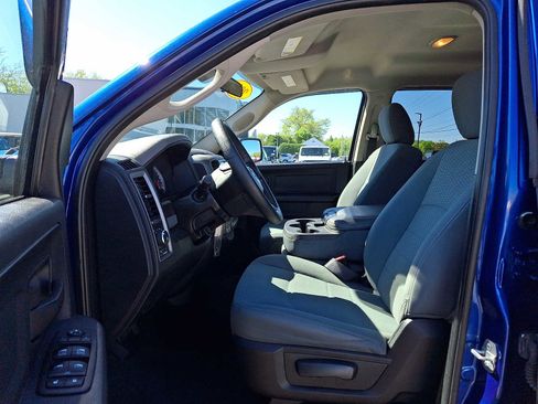 Used 2015 RAM 1500 Express AWD/4WD image 13