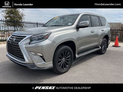 Used 2023 Lexus GX 460 Premium