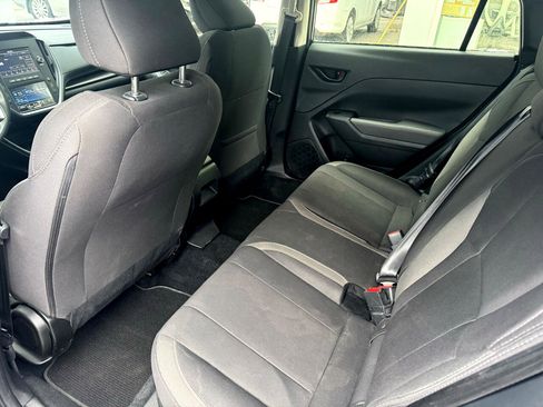 Used 2024 Subaru Impreza 2.0i image 11