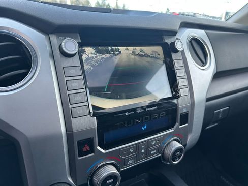Used 2021 Toyota Tundra SR5 AWD/4WD image 20