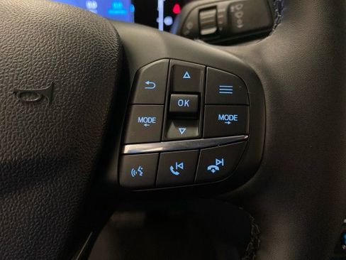 New 2025 Ford Maverick XLT w/ Equipment Group 301A image 20