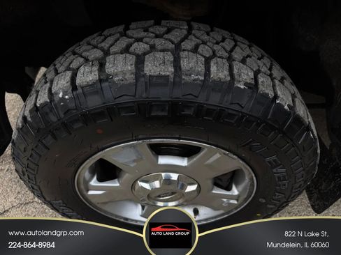 Used 2014 Ford F150 XLT w/ Equipment Group 301A Mid image 25