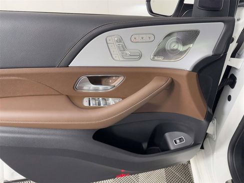 Used 2024 Mercedes-Benz GLE 53 AMG GLE 53 AMGﾮ image 17