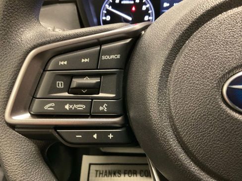 New 2026 Subaru Impreza 2.0i Sport image 17