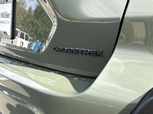 Used 2026 Subaru Crosstrek 2.0i Premium image 25