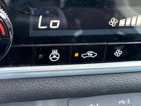 Certified 2023 Nissan Rogue SL AWD/4WD image 19
