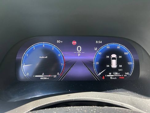 Used 2023 Toyota Highlander Limited FWD image 26