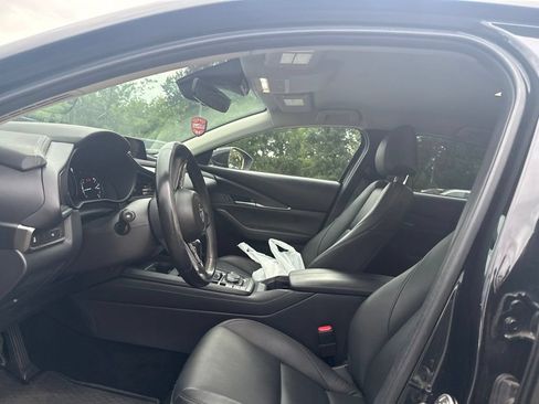 Used 2022 MAZDA CX-30 AWD 2.5 S w/ Select Package image 5