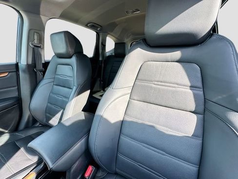 Used 2022 Honda CR-V Touring image 24