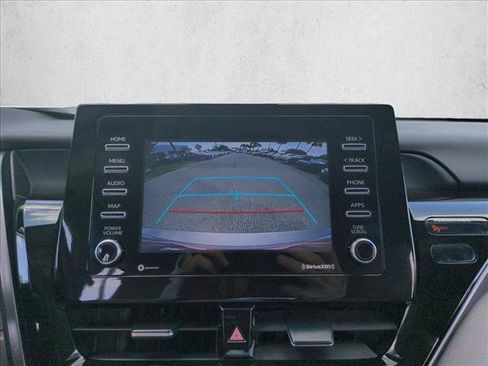 Certified 2023 Toyota Camry SE FWD image 13