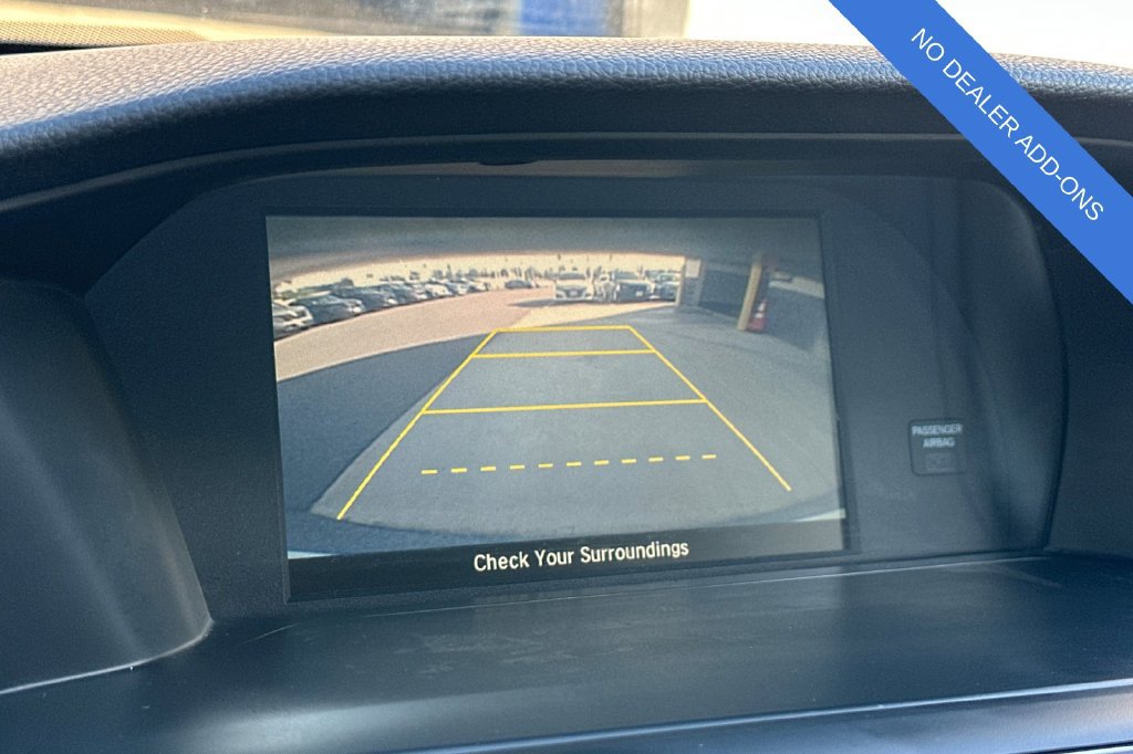 Used 2015 Honda Accord Sport image 20