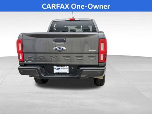 Used 2020 Ford Ranger XLT w/ Equipment Group 301A Mid image 3