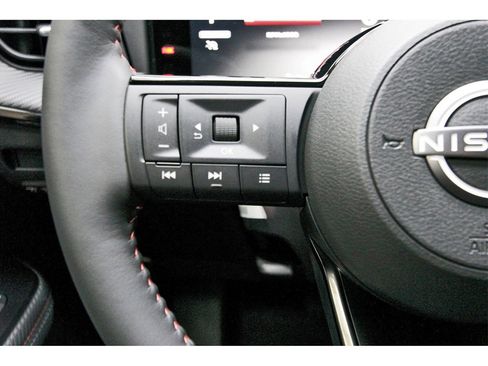 New 2026 Nissan Kicks SR image 15