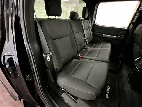 Certified 2023 Ford F150 XLT w/ Equipment Group 302A High image 26