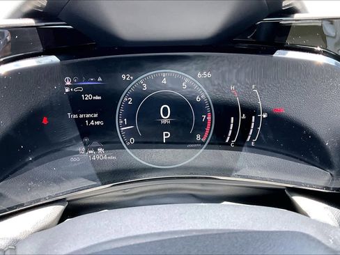 Used 2025 Lexus NX 250 FWD w/ Cold Area Package image 24