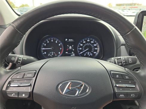 Used 2023 Hyundai Kona SEL w/ Convenience Package image 37