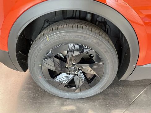 New 2026 Subaru Uncharted AWD image 13