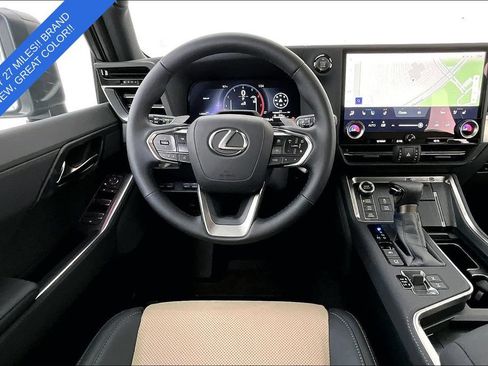 Used 2026 Lexus GX 550 AWD/4WD image 6