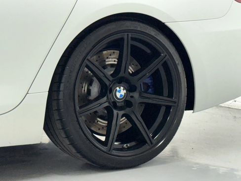 Used 2019 BMW M6 Gran Coupe image 45