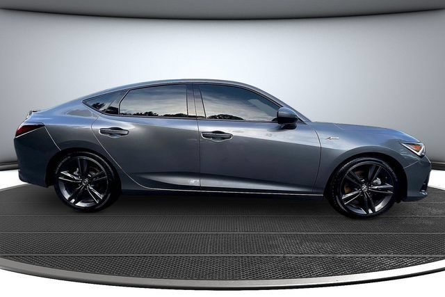 Used 2024 Acura Integra A-Spec FWD image 4