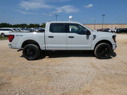New 2026 Ford F150 XLT w/ Tow/Haul Package
