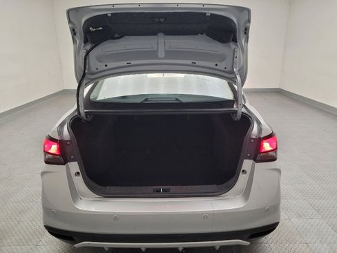 Used 2024 Nissan Versa S w/ S Plus Package FWD image 29