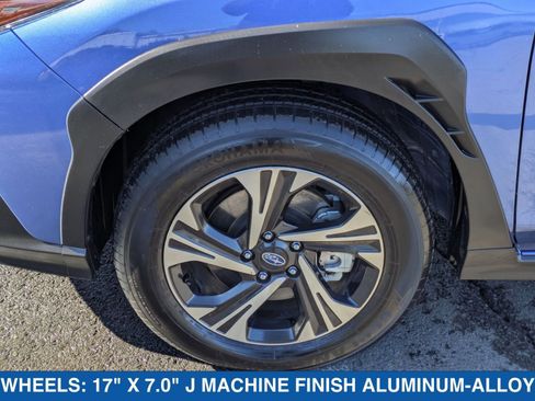 Certified 2025 Subaru Crosstrek 2.0i Premium image 21