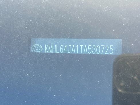 Certified 2026 Hyundai Sonata SEL AWD/4WD image 2