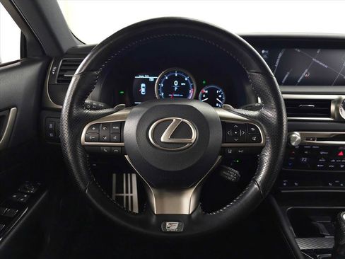 Used 2018 Lexus GS 350 F Sport image 19