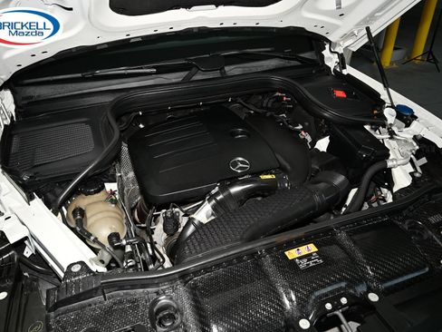 Used 2020 Mercedes-Benz GLE 350 4MATIC image 36