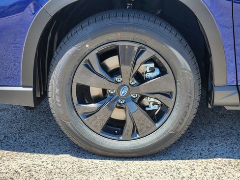 New 2026 Subaru Ascent Premium AWD/4WD image 8