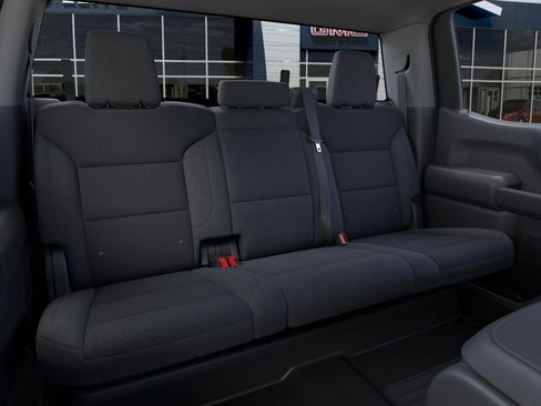 New 2026 GMC Sierra 1500 Pro w/ Graphite Edition image 17