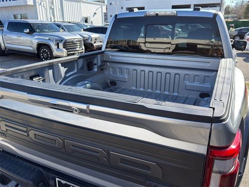 Used 2022 Ford F150 Raptor w/ Equipment Group 801A High image 12