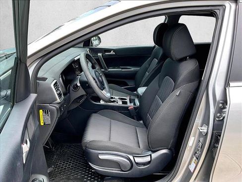 Used 2022 Kia Sportage LX AWD/4WD image 27