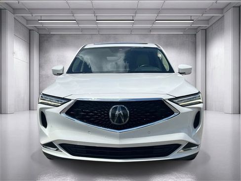 Used 2023 Acura MDX SH-AWD w/ Technology Package image 8