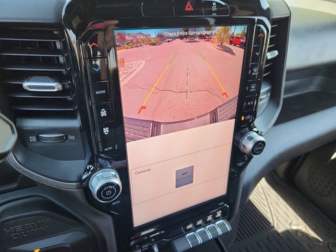 New 2026 RAM 2500 Tradesman image 15