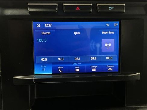 Used 2024 Ford F250 XLT image 16