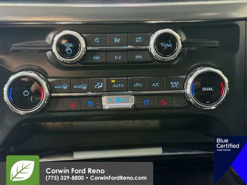 Used 2022 Ford F150 Lariat image 19