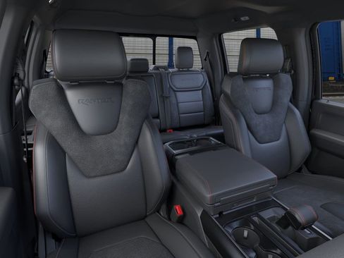New 2026 Ford F150 Raptor image 32