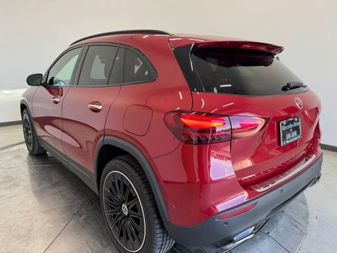 Certified 2026 Mercedes-Benz GLA 250 image 11