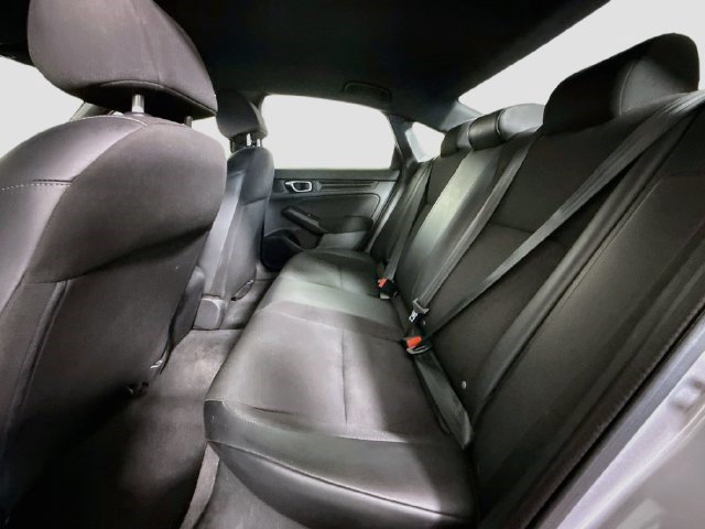 Used 2022 Honda Civic Sport image 24