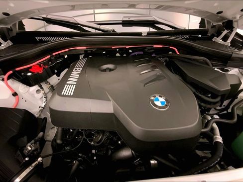 New 2025 BMW X3 xDrive30i w/ Premium Package image 8