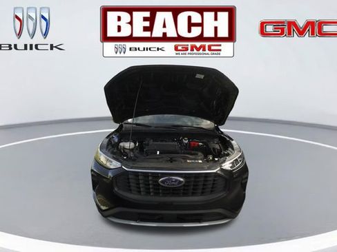 Used 2023 Ford Escape Active FWD image 9