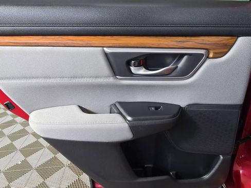 Used 2022 Honda CR-V EX image 21