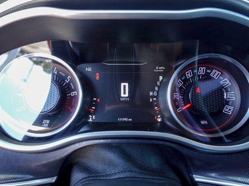Used 2017 Dodge Challenger SXT Plus RWD image 18